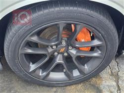 دودج تشالنجر